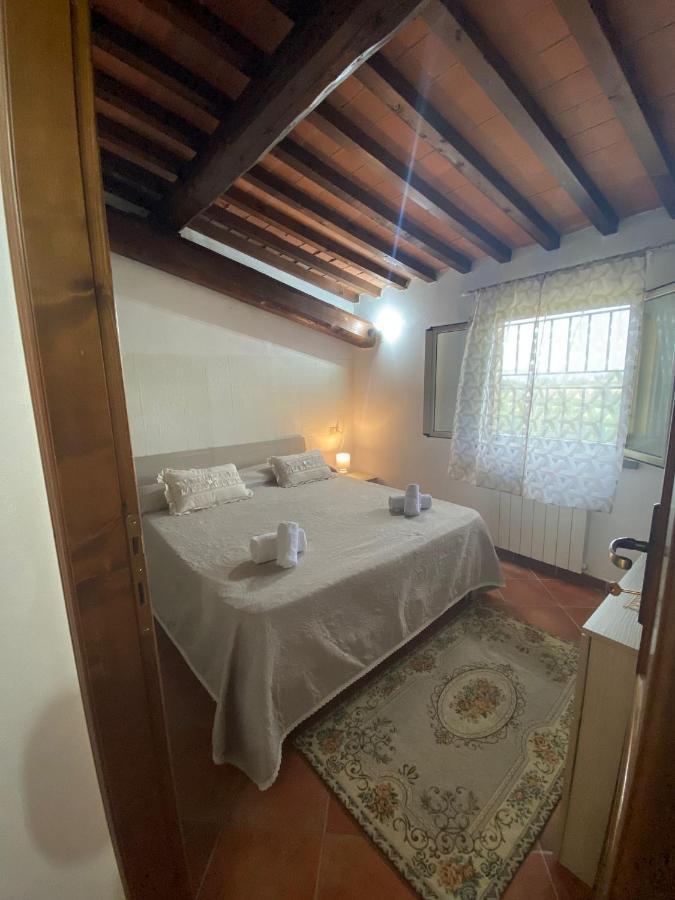 Casa Vacanza Da Lu Foiano Della Chiana Εξωτερικό φωτογραφία