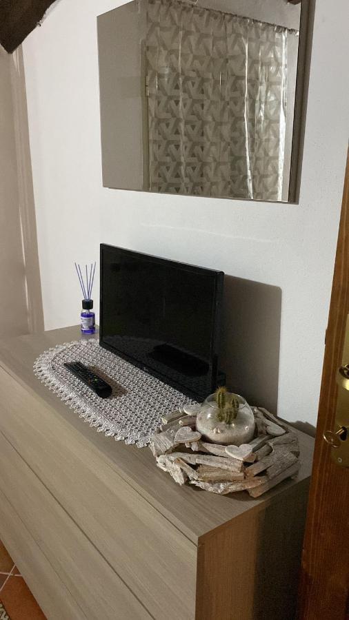 Casa Vacanza Da Lu Foiano Della Chiana Εξωτερικό φωτογραφία