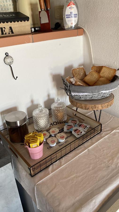 Casa Vacanza Da Lu Foiano Della Chiana Εξωτερικό φωτογραφία