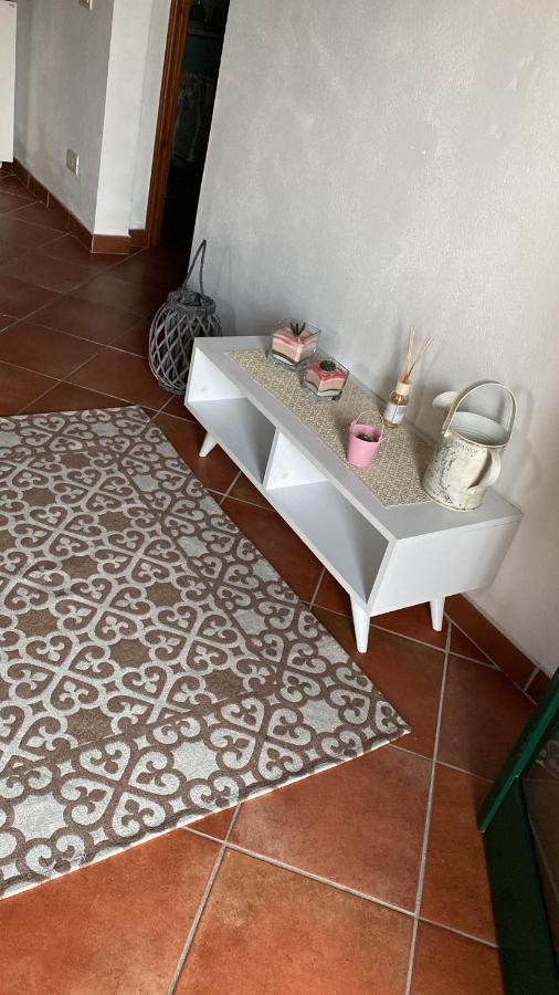 Casa Vacanza Da Lu Foiano Della Chiana Εξωτερικό φωτογραφία