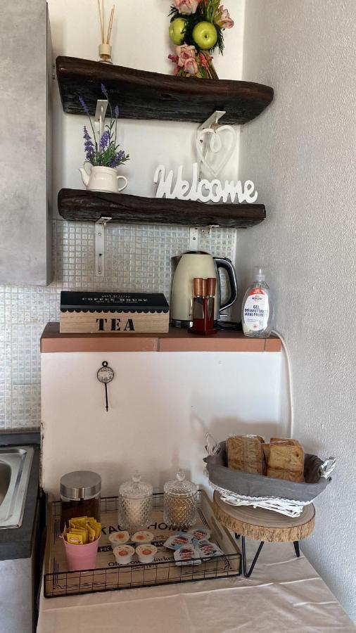Casa Vacanza Da Lu Foiano Della Chiana Εξωτερικό φωτογραφία