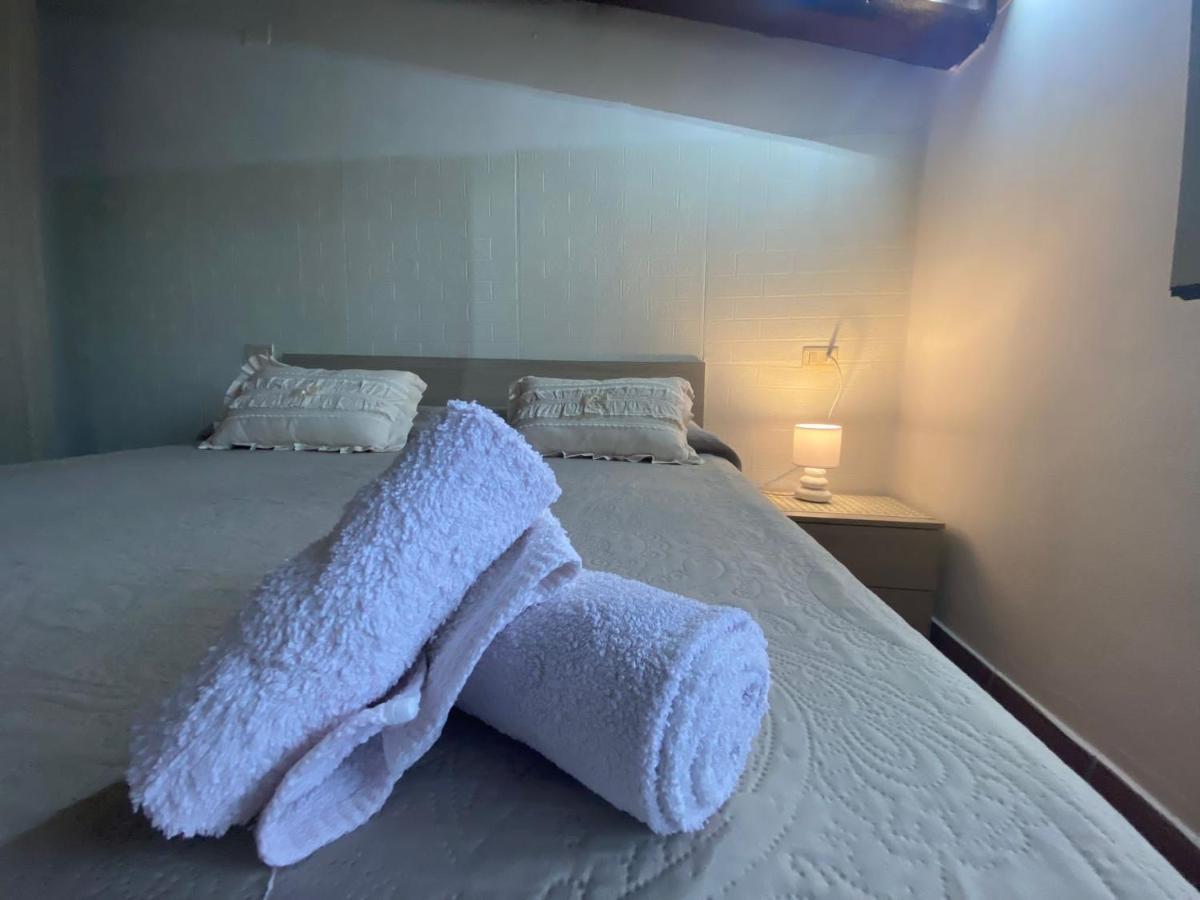 Casa Vacanza Da Lu Foiano Della Chiana Εξωτερικό φωτογραφία