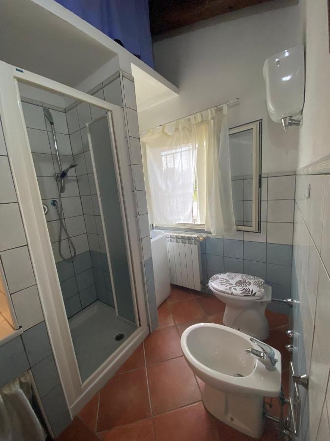 Casa Vacanza Da Lu Foiano Della Chiana Εξωτερικό φωτογραφία