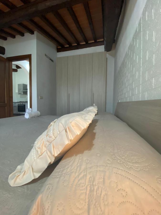 Casa Vacanza Da Lu Foiano Della Chiana Εξωτερικό φωτογραφία