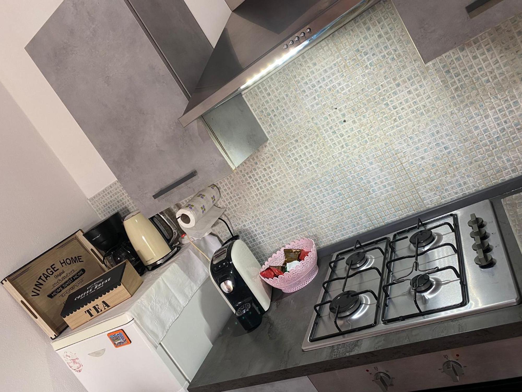 Casa Vacanza Da Lu Foiano Della Chiana Εξωτερικό φωτογραφία