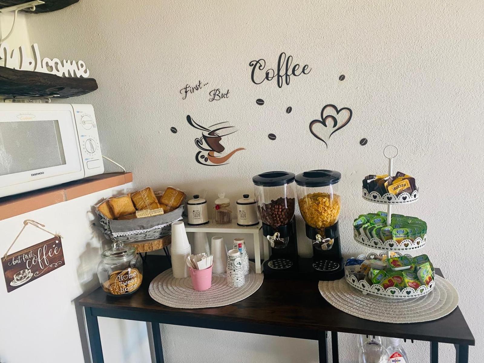 Casa Vacanza Da Lu Foiano Della Chiana Εξωτερικό φωτογραφία
